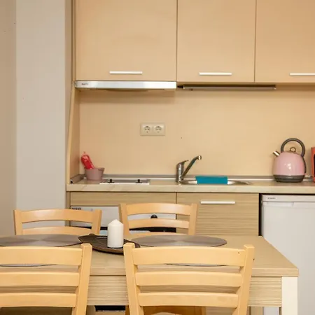 Sunny In A Complex With A Pool And Gym By Flаt Manаger * Sunny Beach