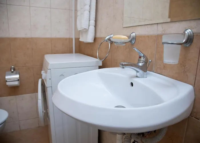 Апартамент Sunny In A Complex With A Pool And Gym By Flаt Manаger *