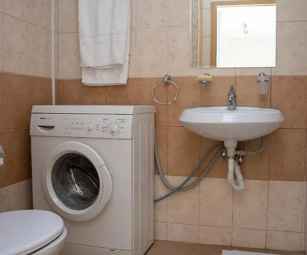 Sunny In A Complex With A Pool And Gym By Flаt Manаger Апартамент Слънчев бряг