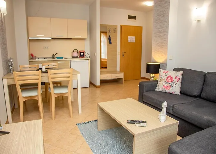 Sunny In A Complex With A Pool And Gym By Flаt Manаger *