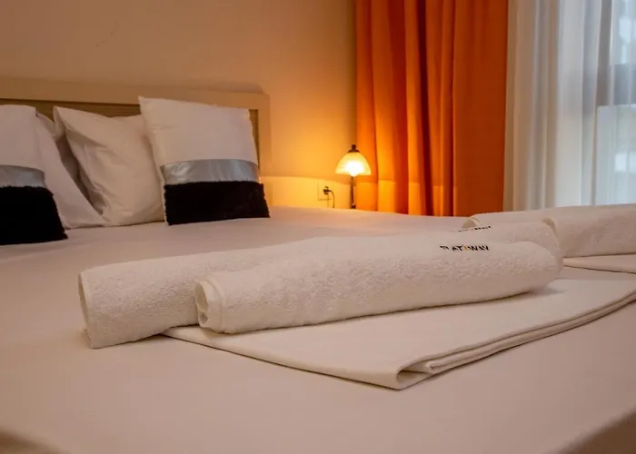 Sunny In A Complex With A Pool And Gym By Flаt Manаger Апартамент