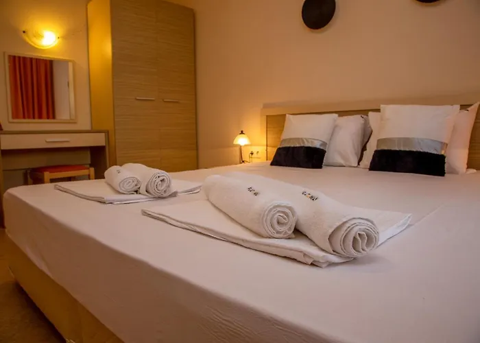 Апартамент Sunny In A Complex With A Pool And Gym By Flаt Manаger *