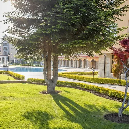 شقة Sunny In A Complex With A Pool And Gym By Flаt Manаger